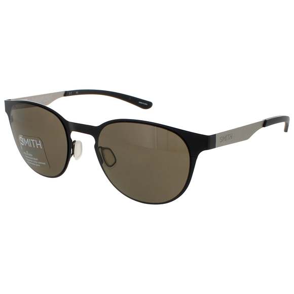 SMITH EASTBANK-METAL-0TI7/L7 Sunglasses Sun Glasses 0TI7 MATTE Authentic New 52m